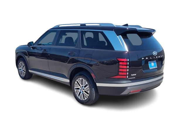 Thumbnail: 2026 Hyundai Palisade - 4