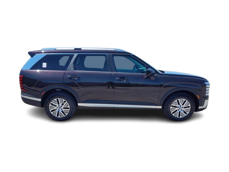 Thumbnail: 2026 Hyundai Palisade - 18