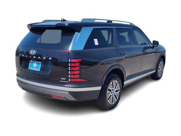 Thumbnail: 2026 Hyundai Palisade - 17