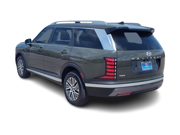 Thumbnail: 2026 Hyundai Palisade - 4