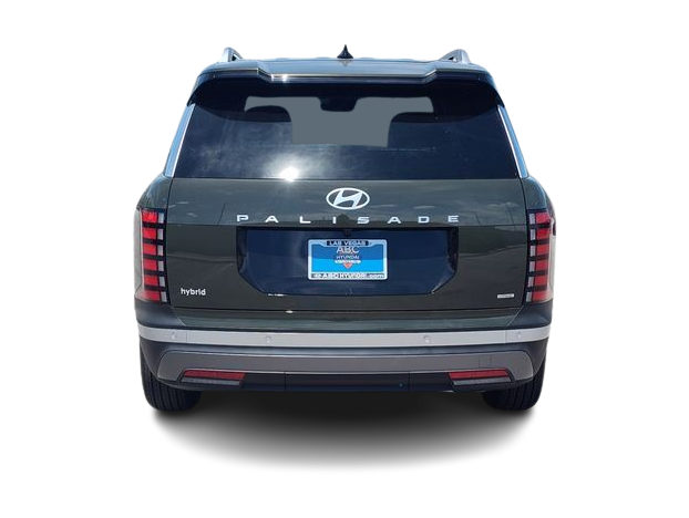 Thumbnail: 2026 Hyundai Palisade - 5