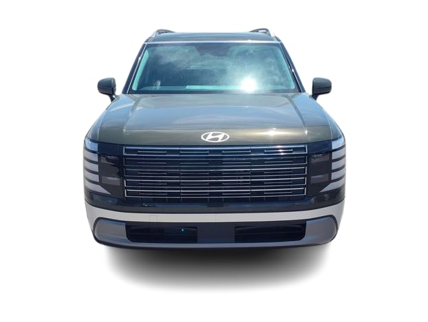 Thumbnail: 2026 Hyundai Palisade - 6