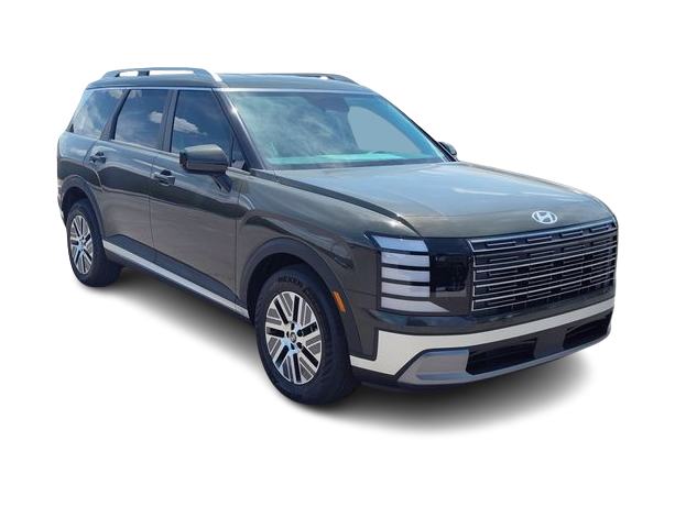 Thumbnail: 2026 Hyundai Palisade - 17