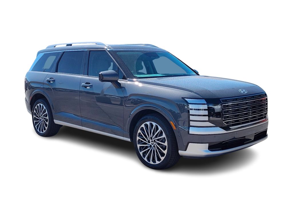 Thumbnail: 2026 Hyundai Palisade - 20