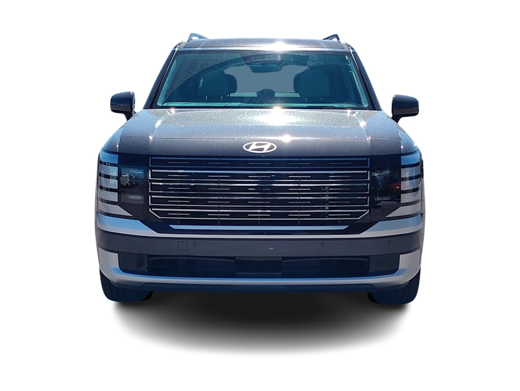 Thumbnail: 2026 Hyundai Palisade - 6