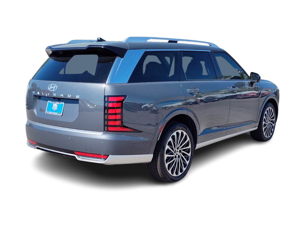 Thumbnail: 2026 Hyundai Palisade - 18