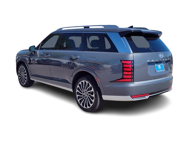 Thumbnail: 2026 Hyundai Palisade - 4