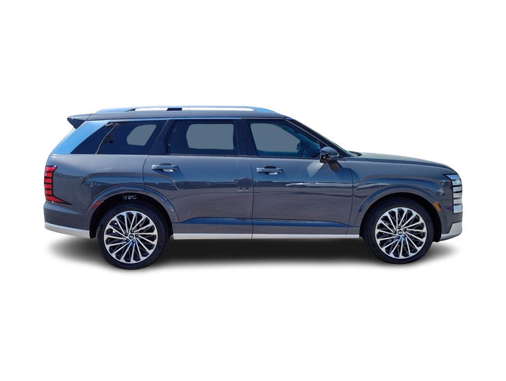 Thumbnail: 2026 Hyundai Palisade - 19