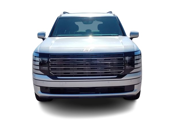 Thumbnail: 2026 Hyundai Palisade - 6