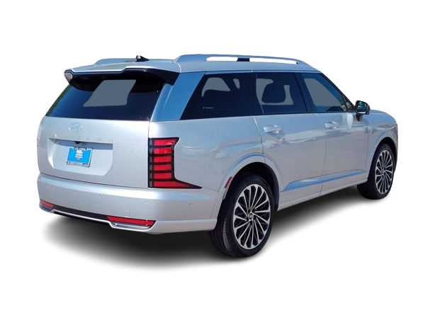 Thumbnail: 2026 Hyundai Palisade - 16