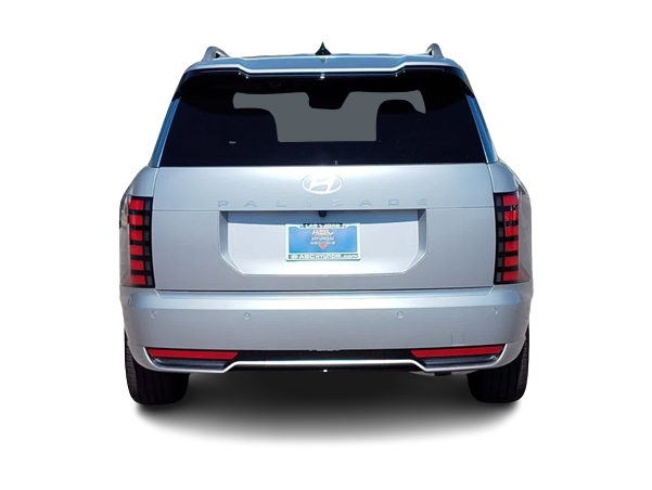 Thumbnail: 2026 Hyundai Palisade - 5