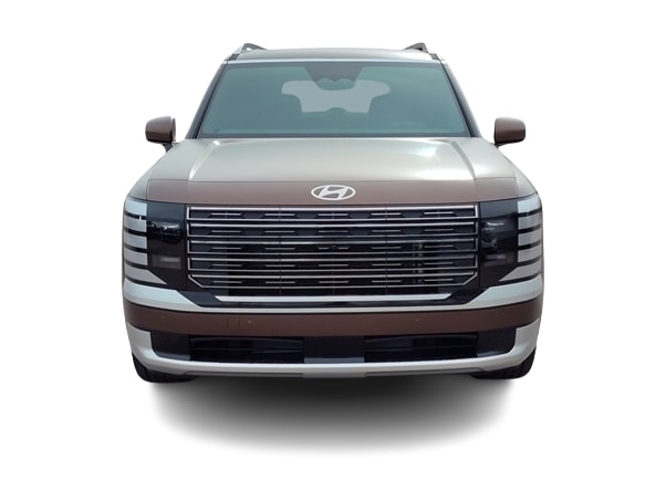 Thumbnail: 2026 Hyundai Palisade - 6