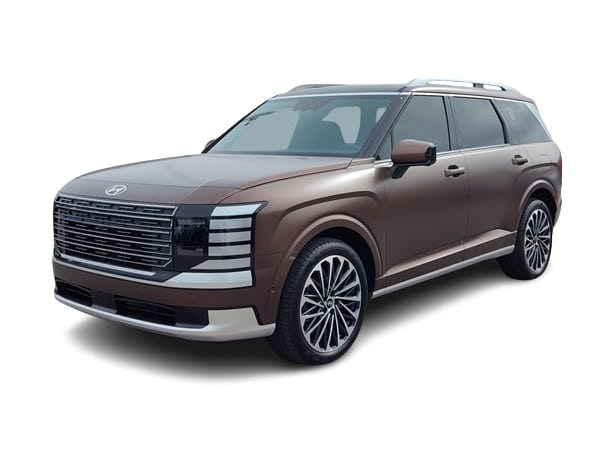 Thumbnail: 2026 Hyundai Palisade - 18