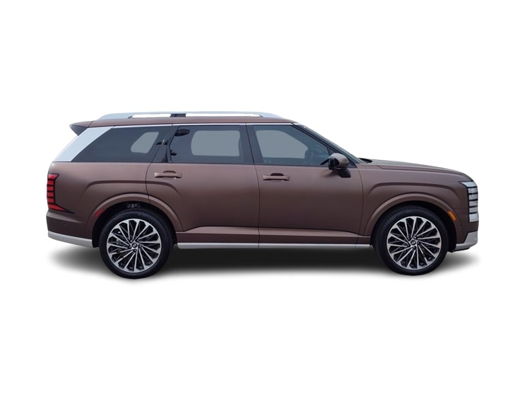 Thumbnail: 2026 Hyundai Palisade - 20