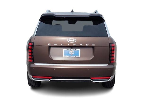 Thumbnail: 2026 Hyundai Palisade - 5