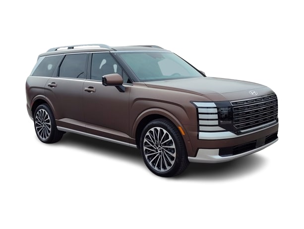 Thumbnail: 2026 Hyundai Palisade - 21