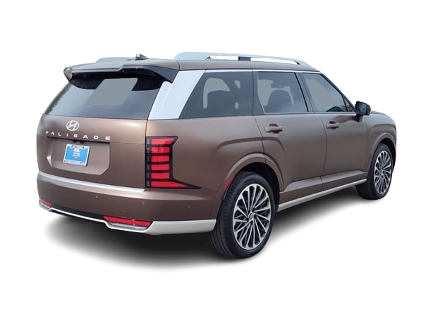 Thumbnail: 2026 Hyundai Palisade - 19
