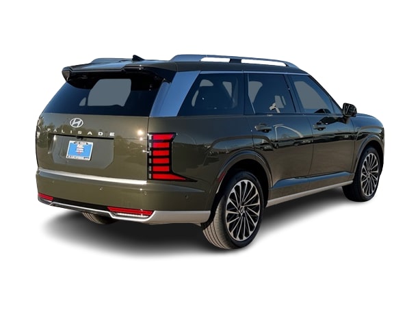 Thumbnail: 2026 Hyundai Palisade - 17