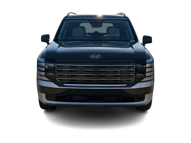 Thumbnail: 2026 Hyundai Palisade - 6