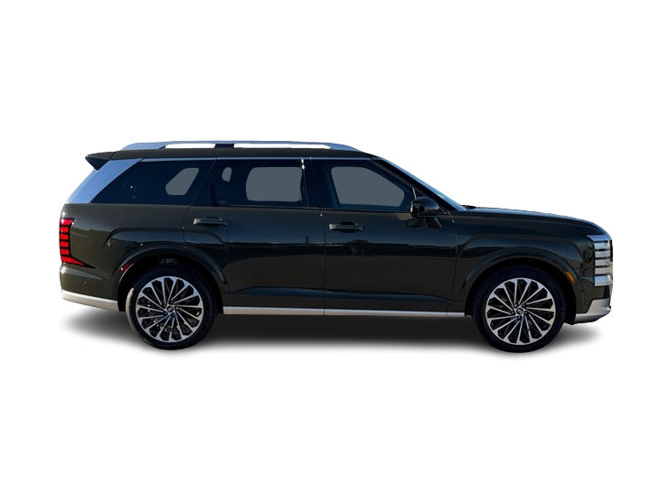 Thumbnail: 2026 Hyundai Palisade - 18