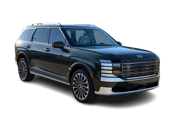 Thumbnail: 2026 Hyundai Palisade - 19
