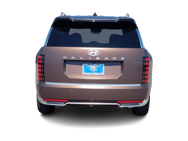 Thumbnail: 2026 Hyundai Palisade - 5