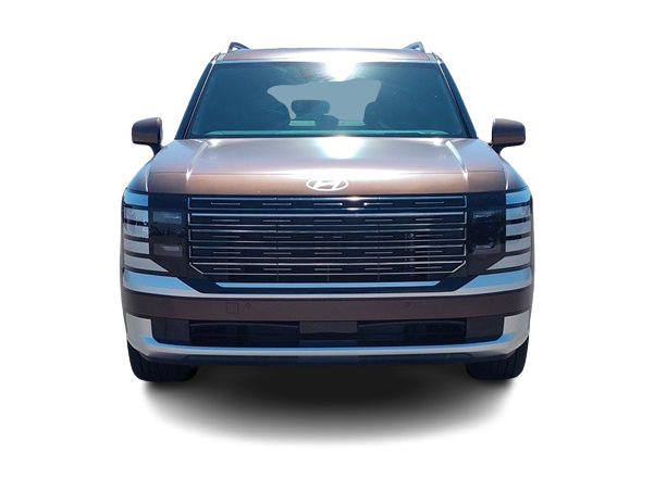 Thumbnail: 2026 Hyundai Palisade - 6