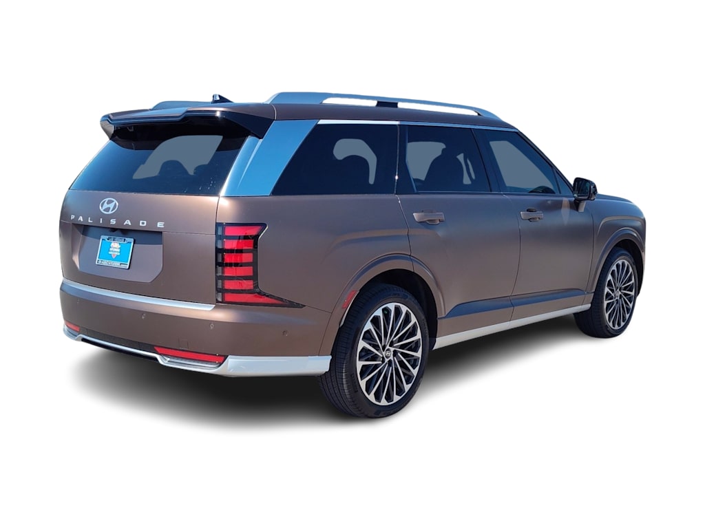 Thumbnail: 2026 Hyundai Palisade - 18