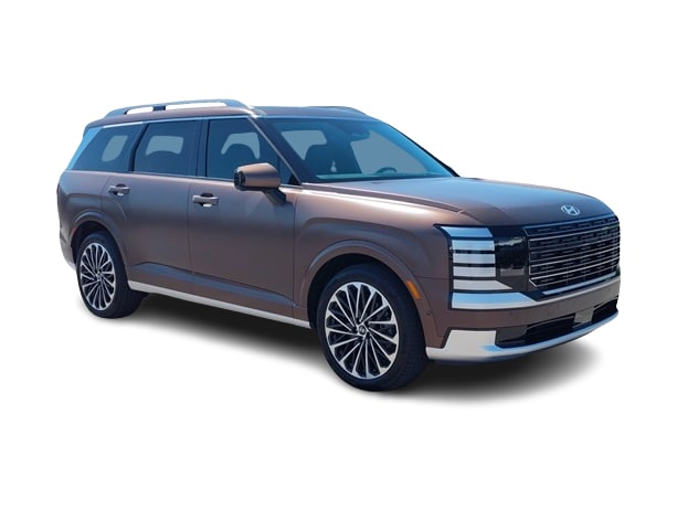 Thumbnail: 2026 Hyundai Palisade - 20