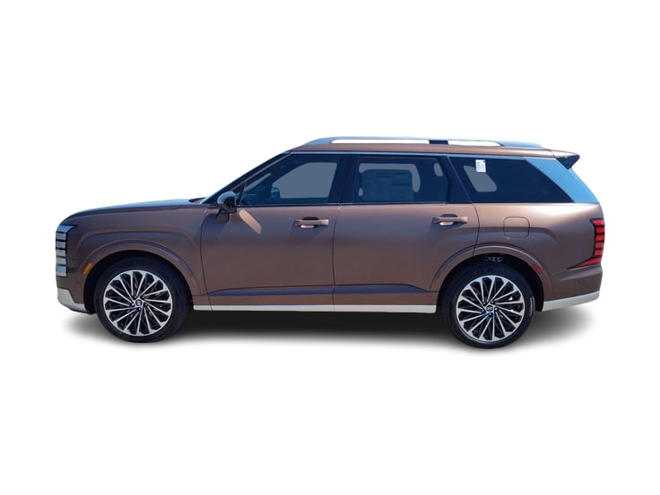 Thumbnail: 2026 Hyundai Palisade - 3