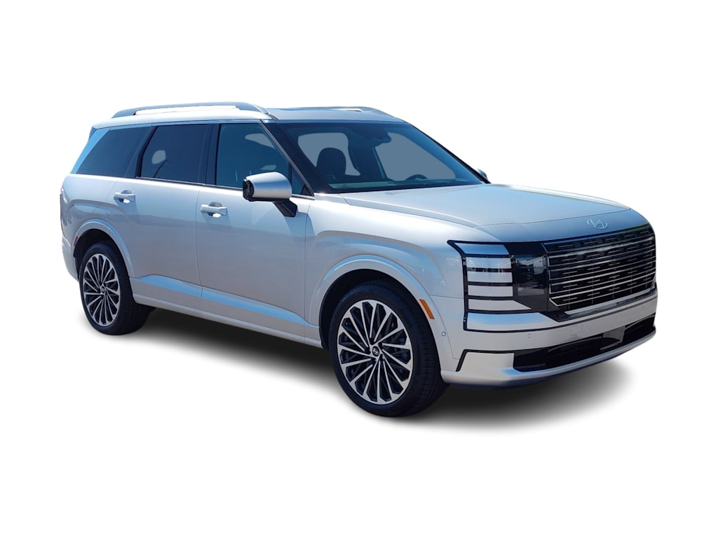 Thumbnail: 2026 Hyundai Palisade - 19