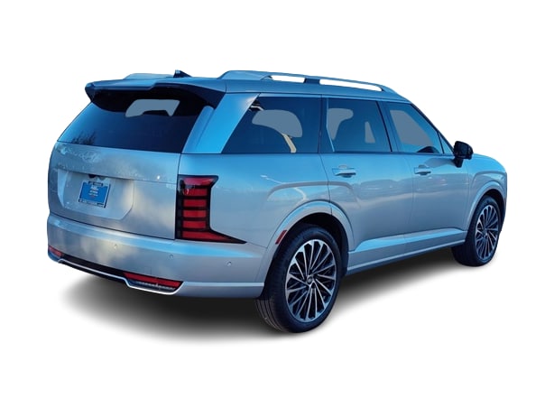 Thumbnail: 2026 Hyundai Palisade - 20
