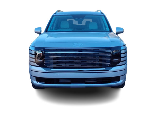 Thumbnail: 2026 Hyundai Palisade - 6