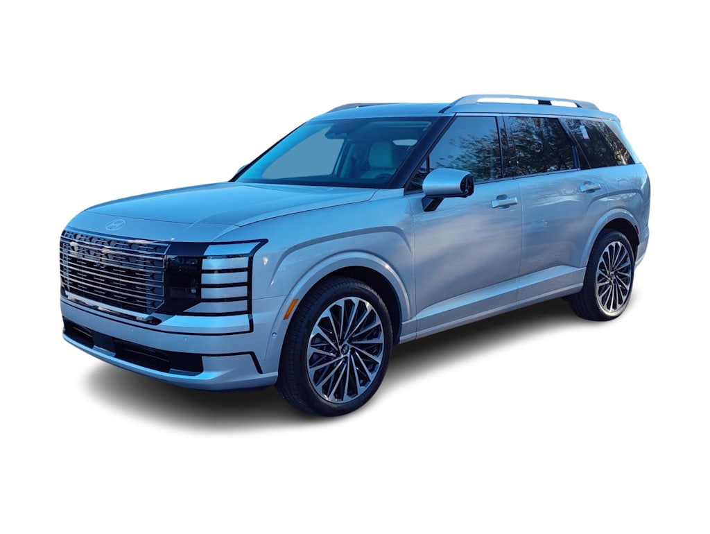Thumbnail: 2026 Hyundai Palisade - 19