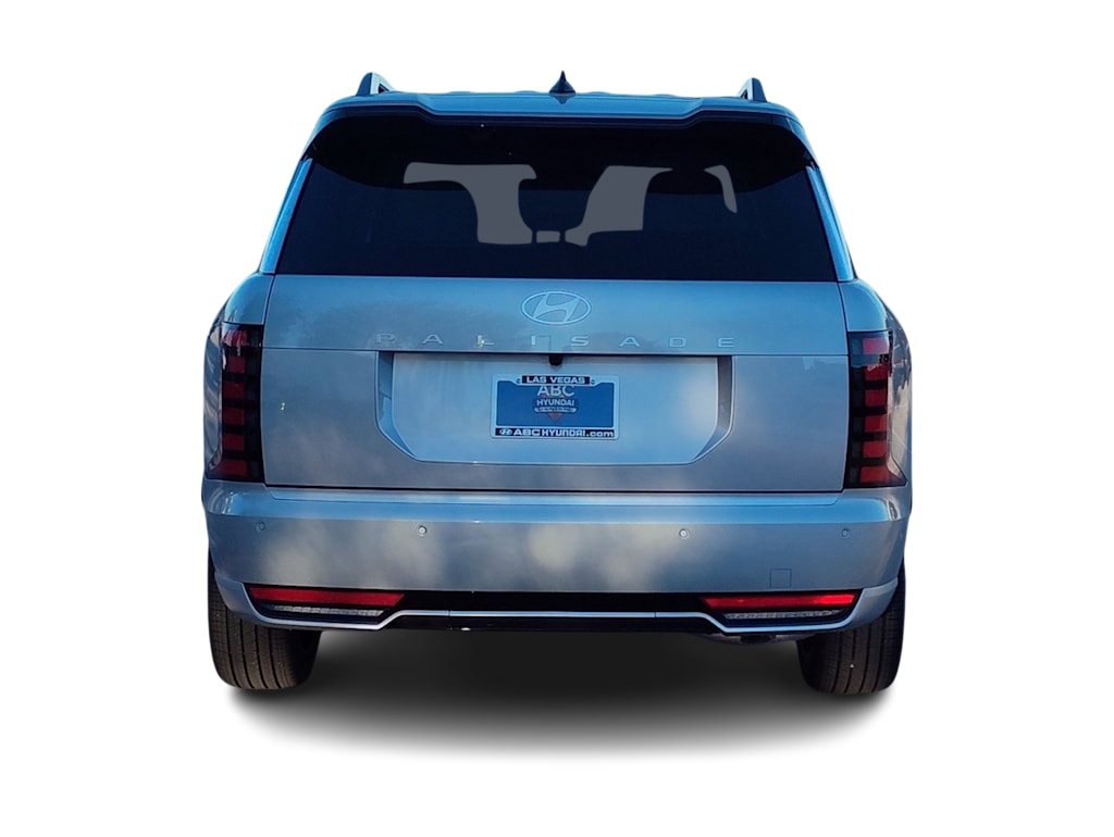 Thumbnail: 2026 Hyundai Palisade - 5