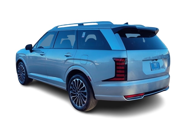 Thumbnail: 2026 Hyundai Palisade - 4
