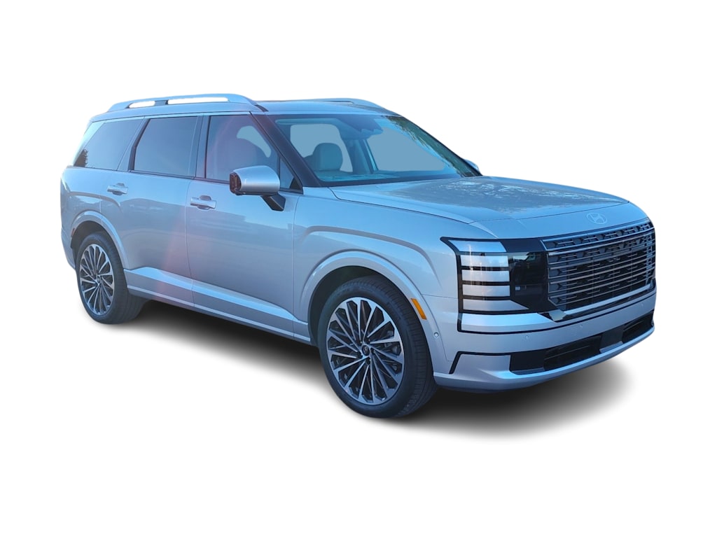 Thumbnail: 2026 Hyundai Palisade - 22