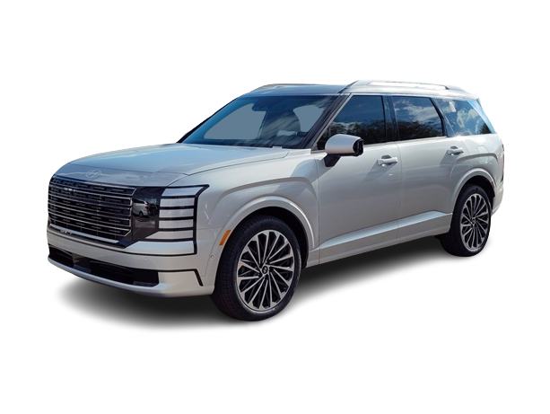 Thumbnail: 2026 Hyundai Palisade - 18