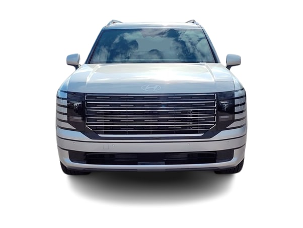 Thumbnail: 2026 Hyundai Palisade - 6