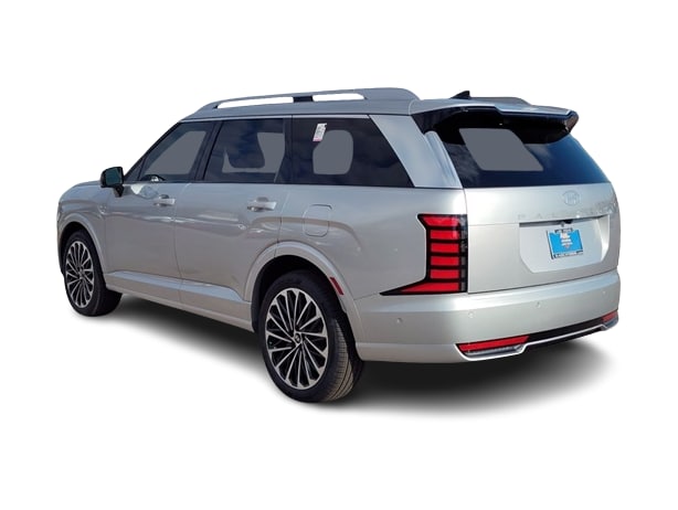 Thumbnail: 2026 Hyundai Palisade - 4