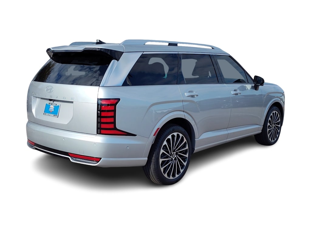 Thumbnail: 2026 Hyundai Palisade - 19