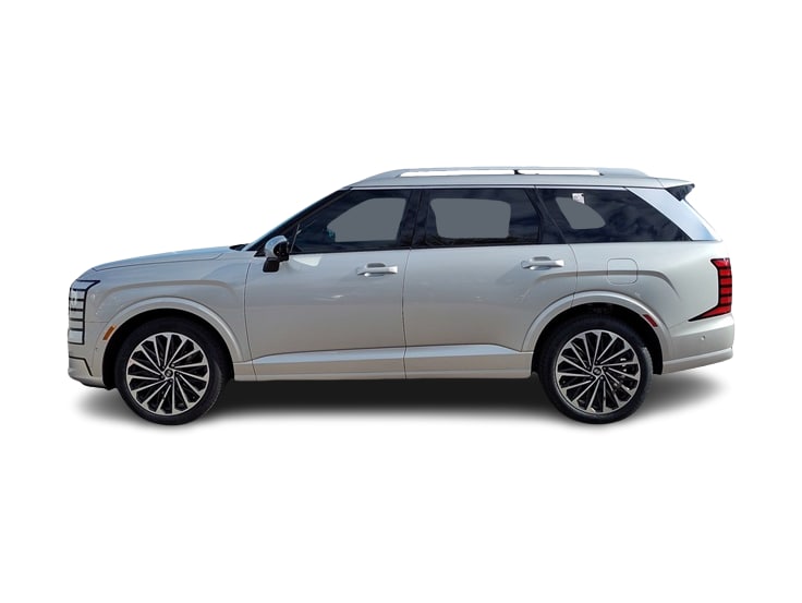Thumbnail: 2026 Hyundai Palisade - 3
