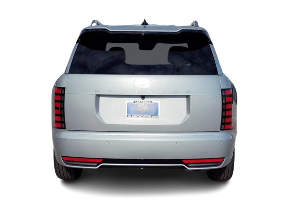 Thumbnail: 2026 Hyundai Palisade - 5