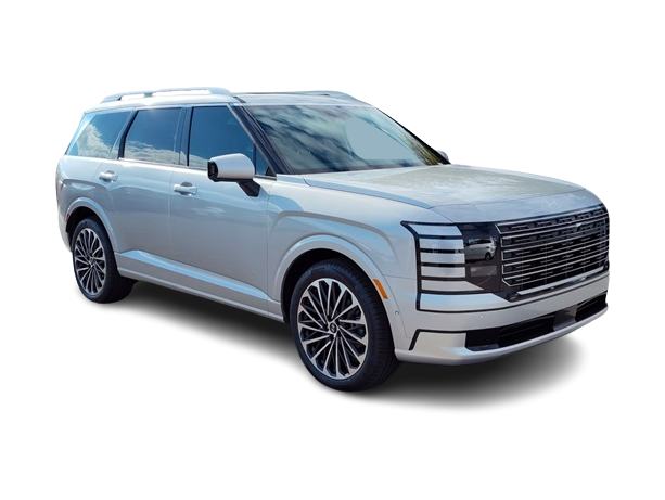 Thumbnail: 2026 Hyundai Palisade - 21