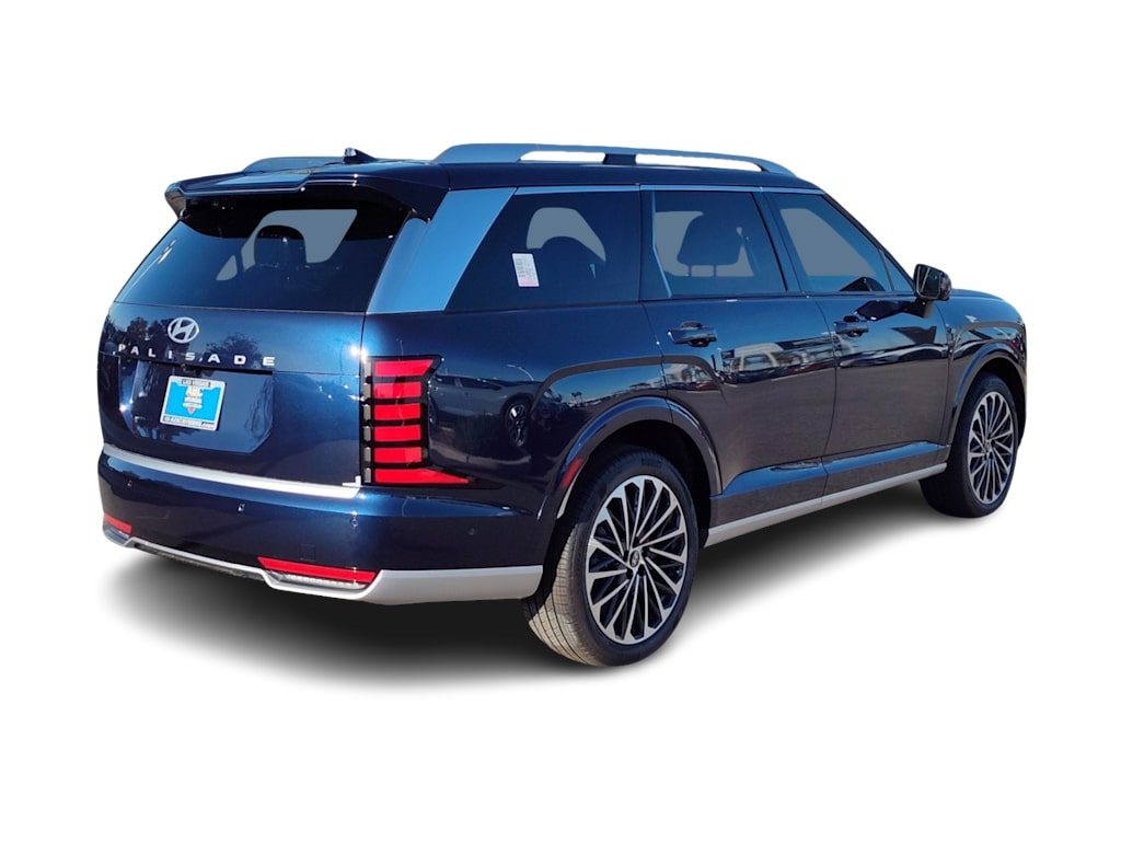 Thumbnail: 2026 Hyundai Palisade - 17