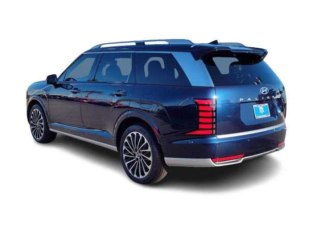 Thumbnail: 2026 Hyundai Palisade - 4