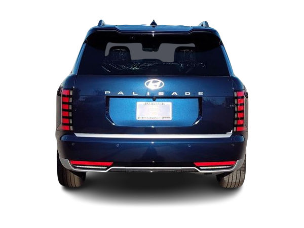 Thumbnail: 2026 Hyundai Palisade - 5