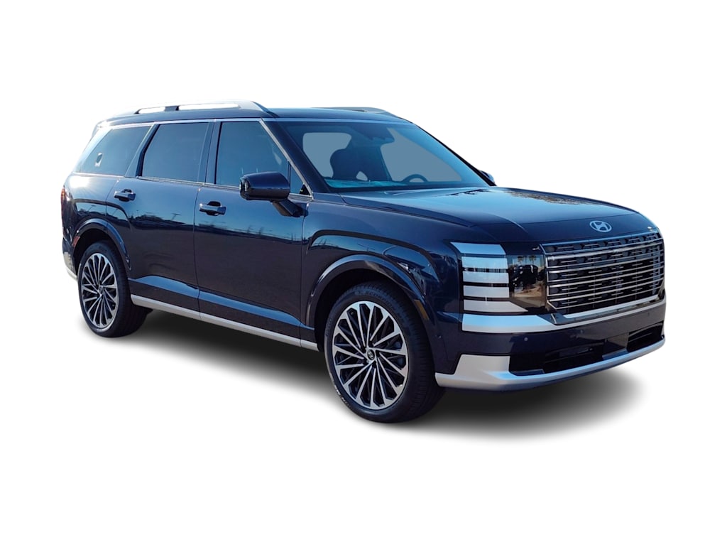 Thumbnail: 2026 Hyundai Palisade - 19