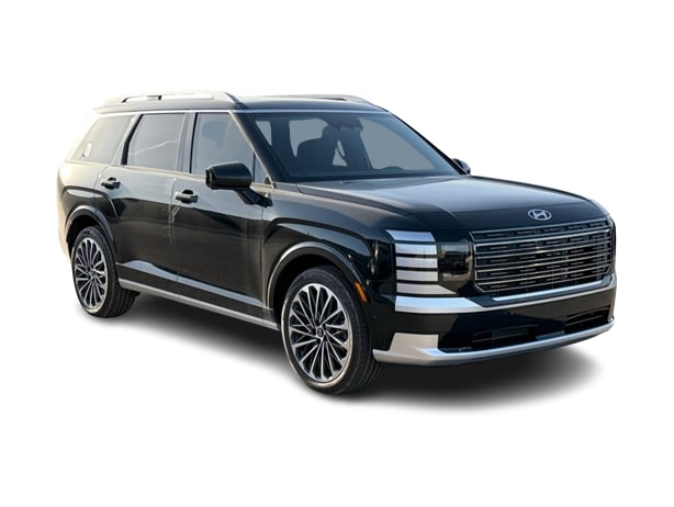 Thumbnail: 2026 Hyundai Palisade - 18