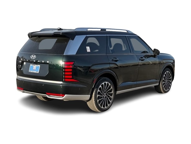 Thumbnail: 2026 Hyundai Palisade - 16